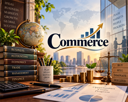 Commerce